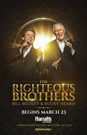 Righteous Brothers