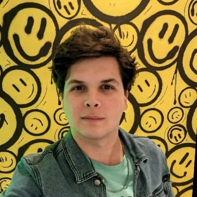 PRSA - Social Media Summit 5