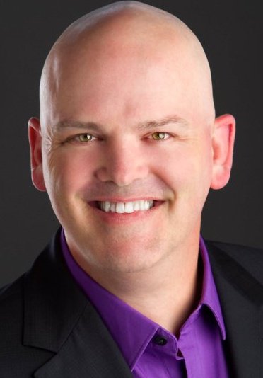 Chet Buchanan