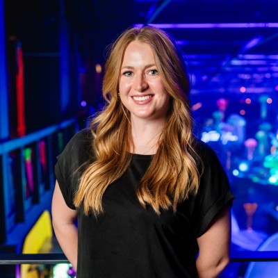 PRSA - Social Media Summit 6