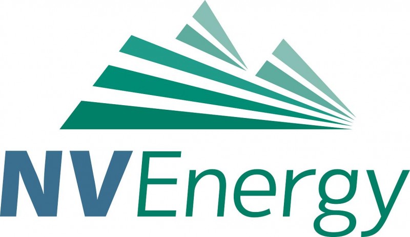 NV Energy logo