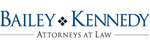 Bailey Kennedy logo